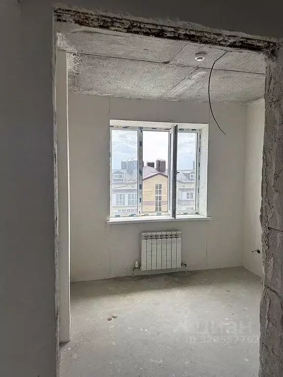 2-к кв. Ростовская область, Ростов-на-Дону ул. Тружеников, 86/5 (47.0 ... - Фото 0