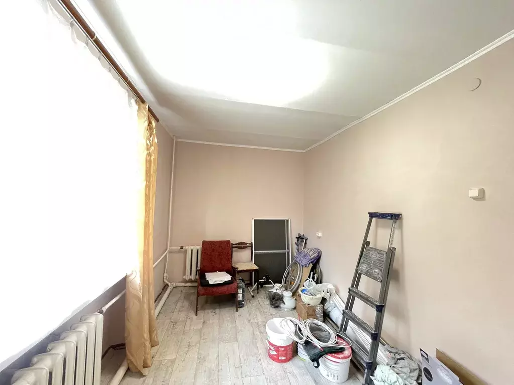 Продаётся 2-к квартира, 40.9 м - Фото 0