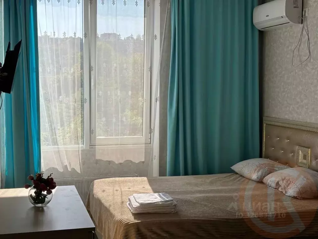 Студия Крым, Симферополь ул. Беспалова, 110Ж (25.0 м) - Фото 2