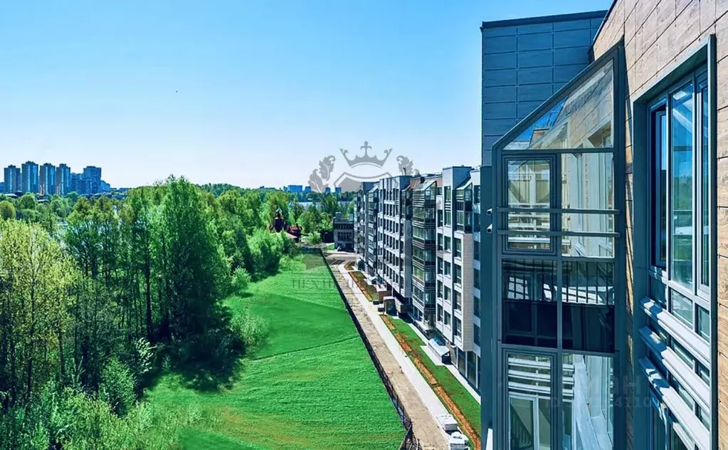 2-к кв. Санкт-Петербург ш. Суздальское, 8 (39.16 м) - Фото 1