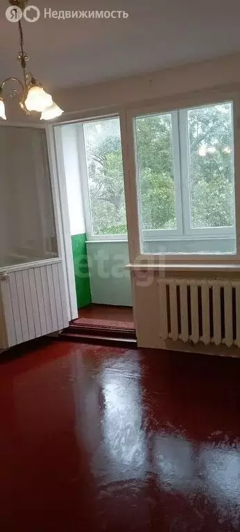 1-комнатная квартира: Калининград, Эльблонгская улица, 31 (34.4 м) - Фото 1