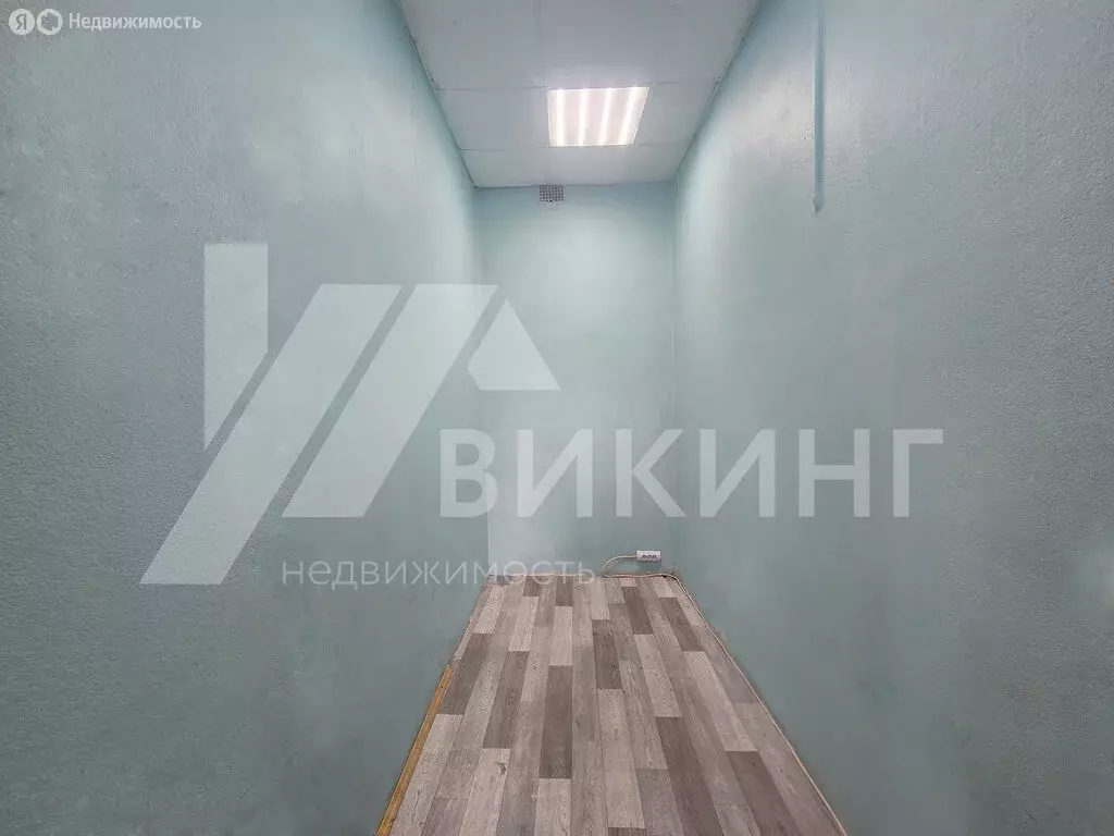 Офис (20.8 м) - Фото 1