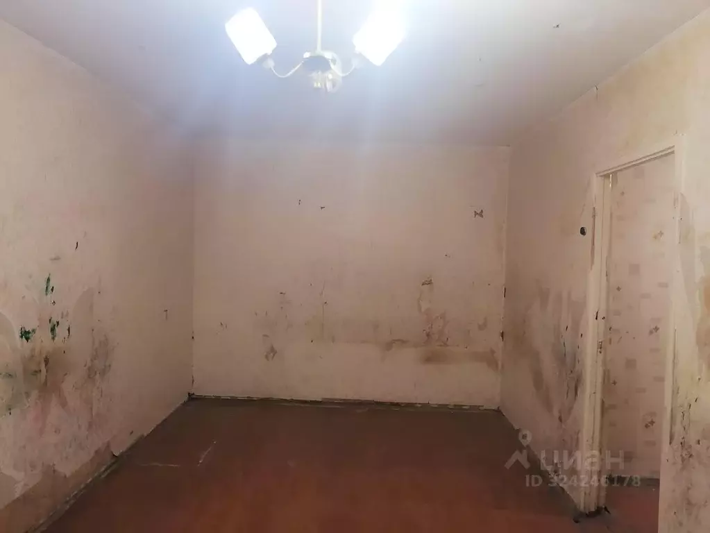 2-к кв. Нижегородская область, Нижний Новгород Мещерское Озеро ... - Фото 0