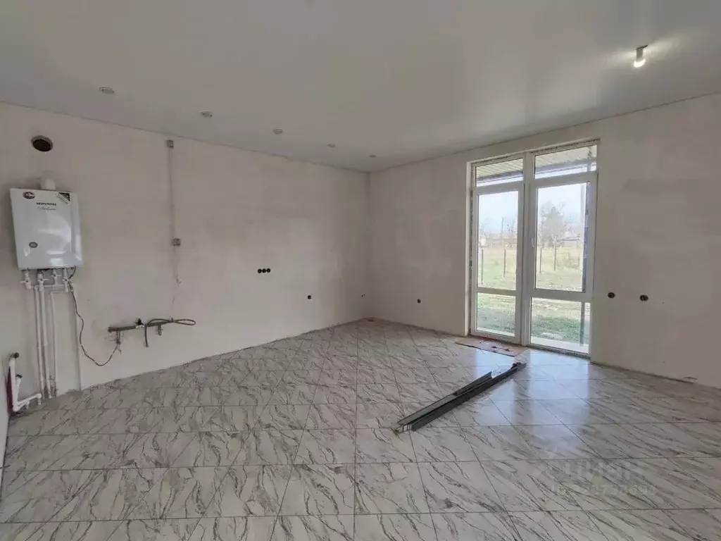 Дом в Краснодарский край, Краснодар ул. Мариупольская, 8 (100 м) - Фото 2