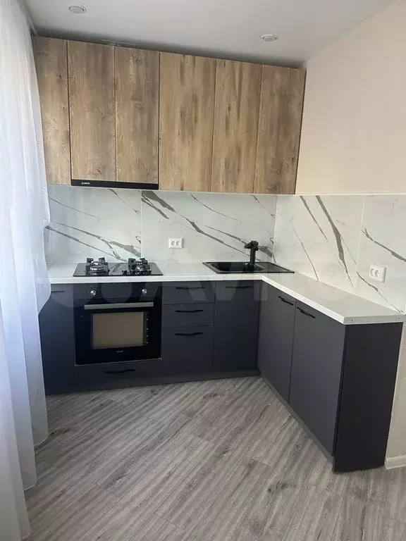 3-к. квартира, 60 м, 3/5 эт. - Фото 0