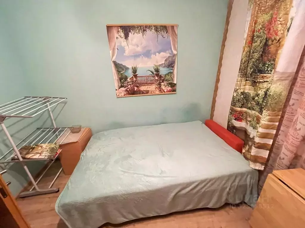 Комната Москва Матвеевская ул., 3К1 (10.0 м) - Фото 2