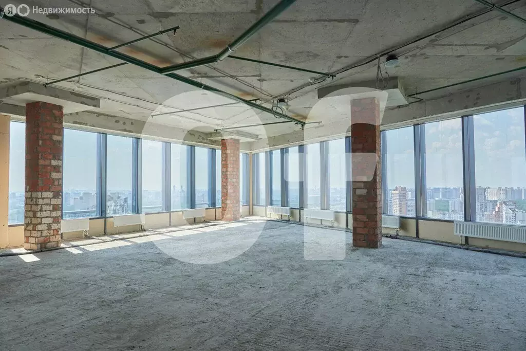 Офис (2124 м) - Фото 2