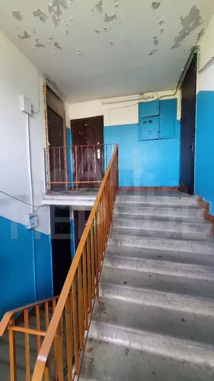 2-к. квартира, 48 м, 5/5 эт. - Фото 1