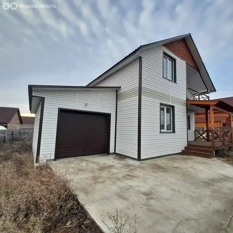 Дом в Грановщина, Просторная улица (300 м) - Фото 1