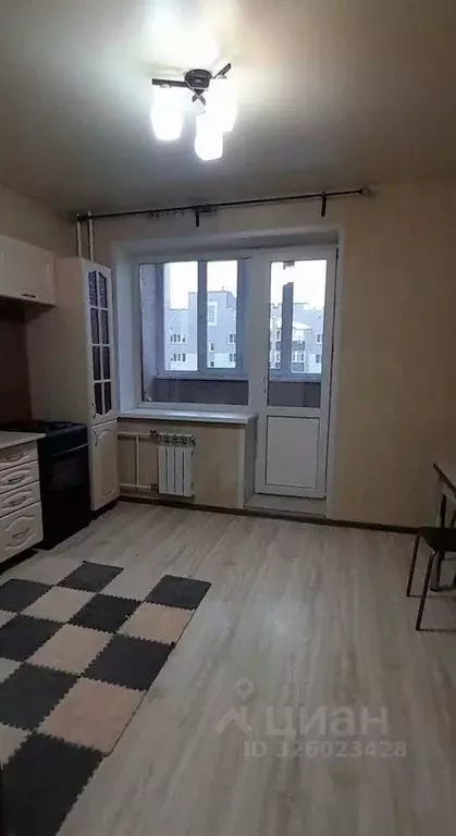 1-к кв. Новосибирская область, Бердск ул. Красная Сибирь, 100 (42.0 м) - Фото 2