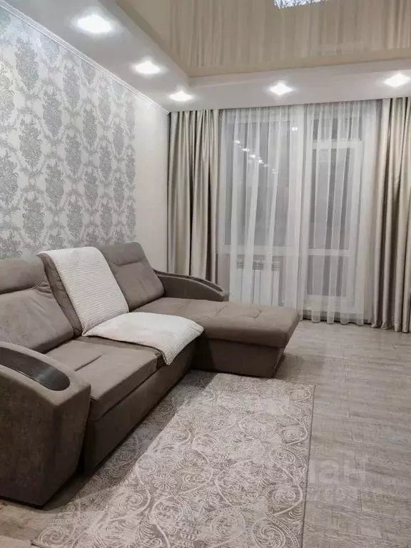 2-к кв. Новосибирская область, Новосибирск ул. Галущака, 15 (60.0 м) - Фото 0