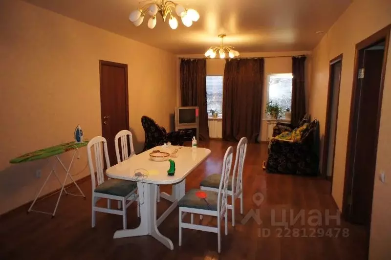 Дом в Волгоградская область, Волгоград Поселок Майский тер., ул. ... - Фото 1