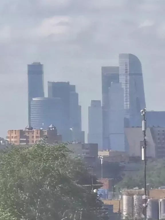 Квартира, 1 комната, 39.9 м - Фото 1