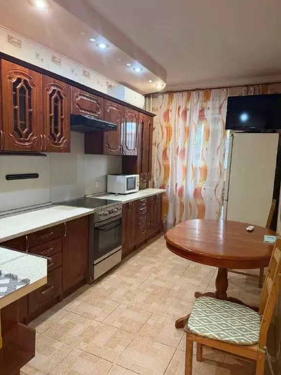 1-к кв. Московская область, Реутов Советская ул., 14к1 (54.0 м) - Фото 1