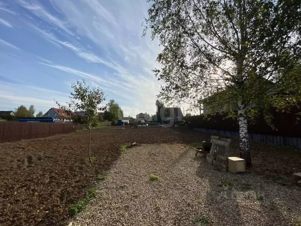 Участок в Московская область, Можайск Калужская ул. (12.0 сот.) - Фото 0