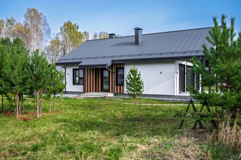 Участок в Свердловская область, Екатеринбург Шабровские дачи жилой ... - Фото 2