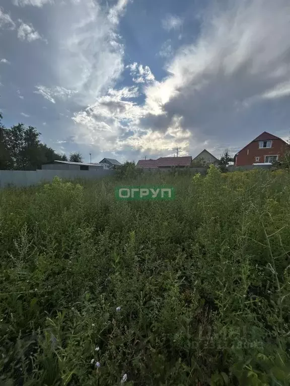 Участок в Пензенская область, Пенза Шоссейная ул., 36 (10.0 сот.) - Фото 2