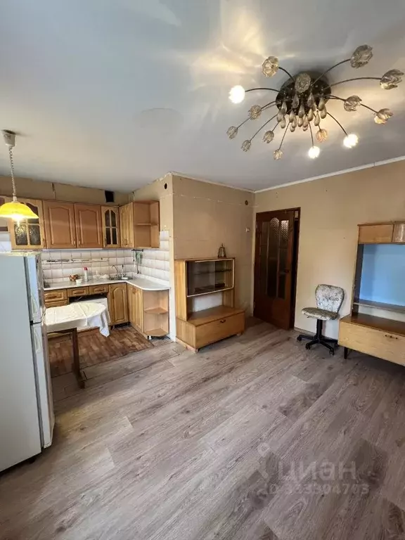 2-к кв. Московская область, Шатура просп. Ильича, 20/2 (42.0 м) - Фото 1
