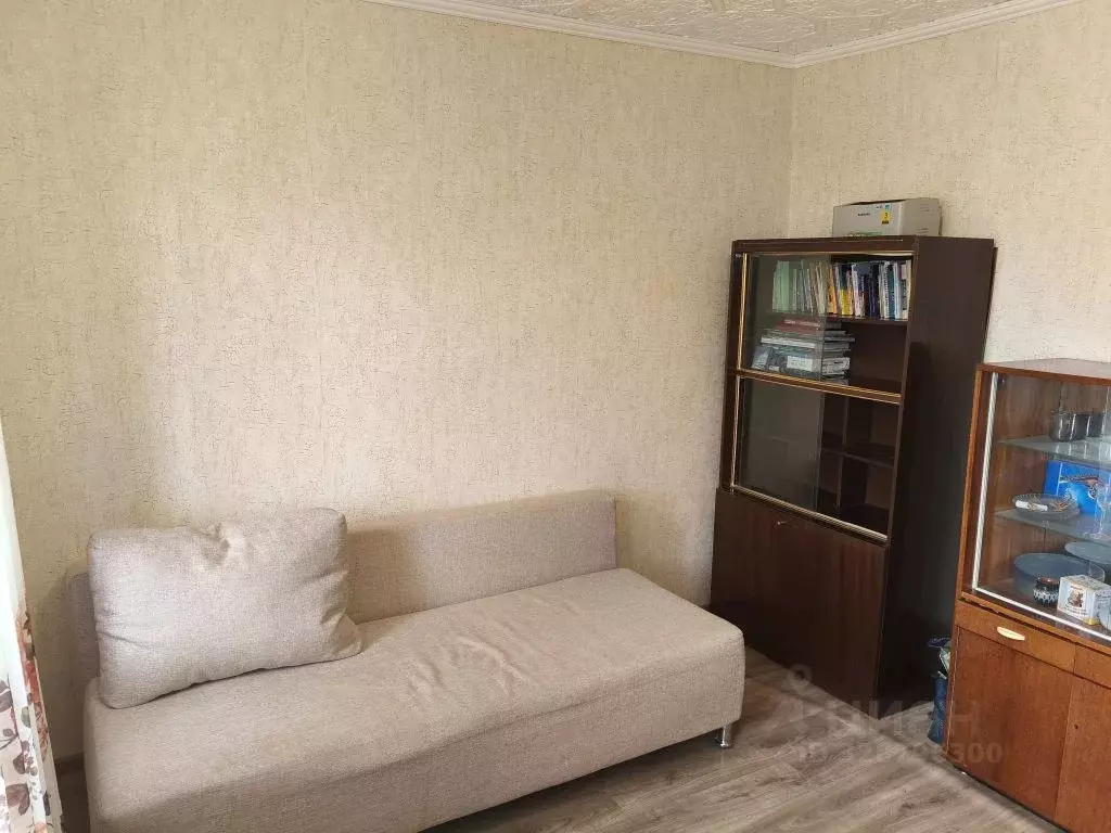 2-к кв. Московская область, Королев Болшево мкр, Школьная ул., 21в ... - Фото 2