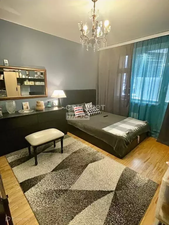 Продаётся 2-к квартира, 60.2 м - Фото 0