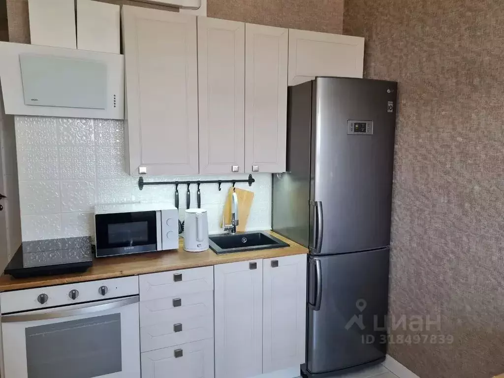 Студия Краснодарский край, Краснодар Камвольно-суконный Комбинат мкр, ... - Фото 1