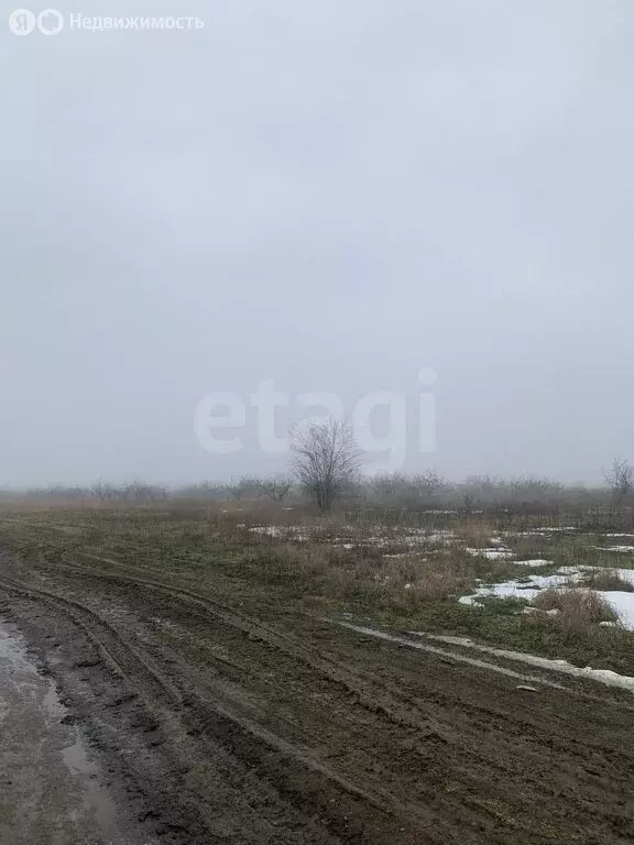 Участок в Азов, КП Х-виллаж, Преображенская улица (78.41 м) - Фото 1