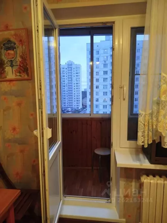 1-к кв. Московская область, Солнечногорск городской округ, Андреевка ... - Фото 1