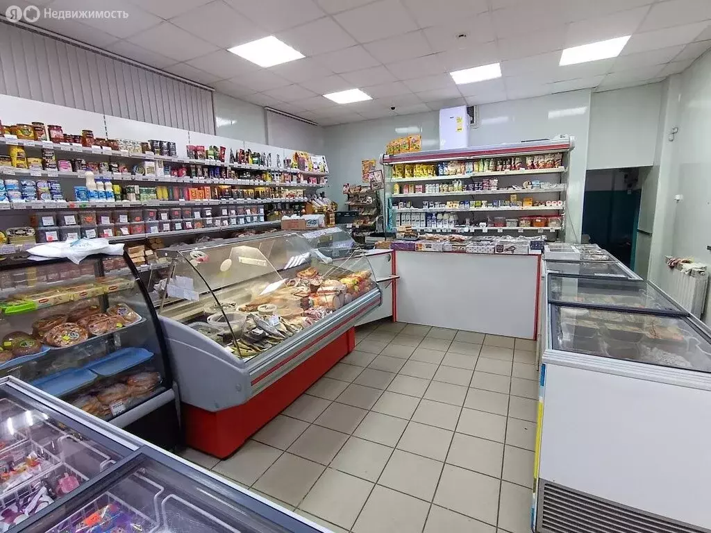 Торговая площадь (105 м) - Фото 2