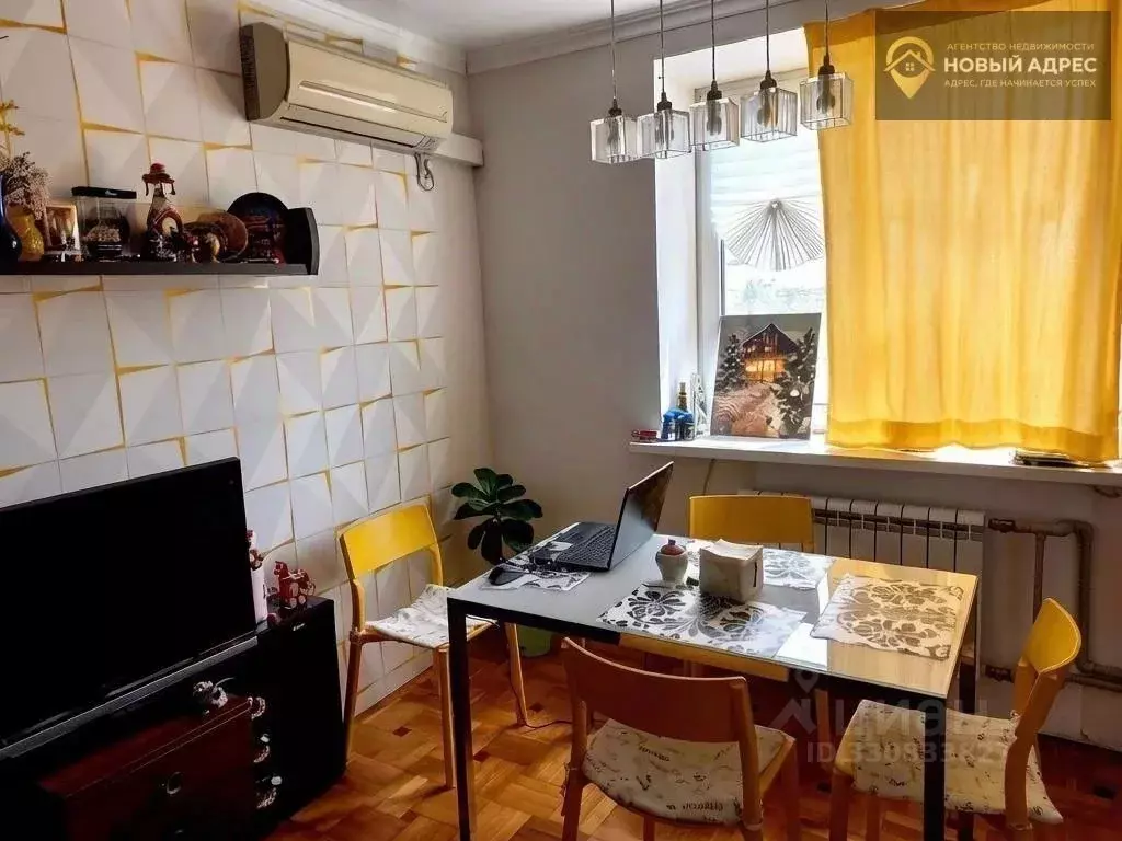 4-к кв. Краснодарский край, Крымск ул. Свердлова, 138 (76.6 м) - Фото 1