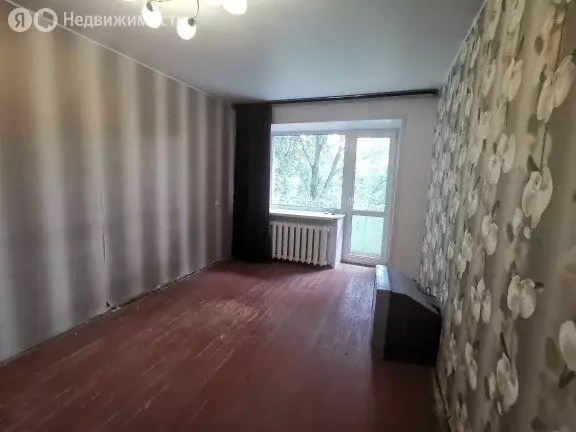 1-комнатная квартира: Александров, улица Терешковой, 2к2 (28 м) - Фото 0