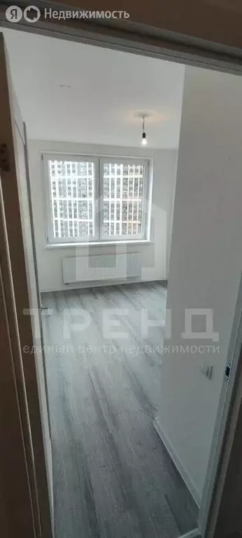 1-комнатная квартира: Бугры, Тихая улица, 5к2 (33 м) - Фото 0