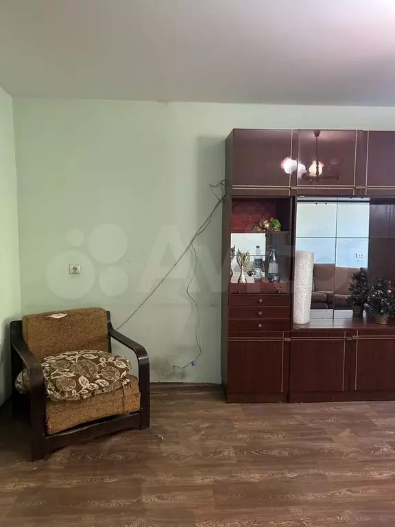 2-к. квартира, 46 м, 2/5 эт. - Фото 1