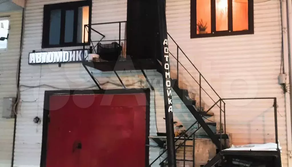 Гараж, > 30 м - Фото 0