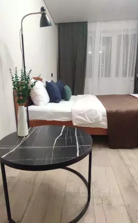 1-к кв. Челябинская область, Магнитогорск просп. Карла Маркса, 161 ... - Фото 2