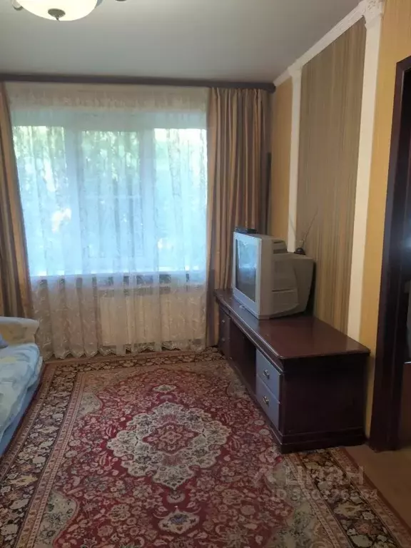 4-к кв. Ивановская область, Иваново ул. Панина, 17 (60.0 м) - Фото 2