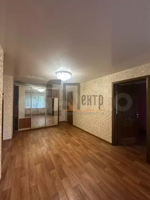 2-к. квартира, 40,1 м, 1/4 эт. - Фото 1