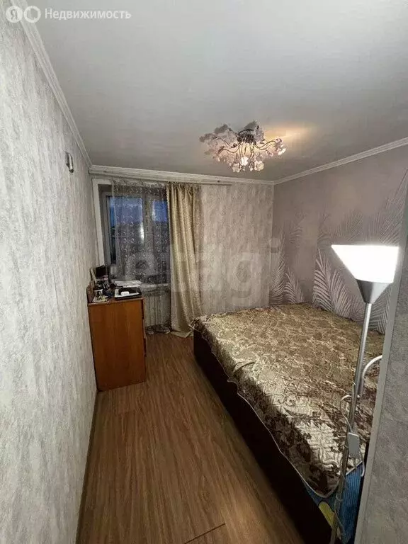 3-комнатная квартира: Чита, улица Журавлёва, 16 (54.1 м) - Фото 2