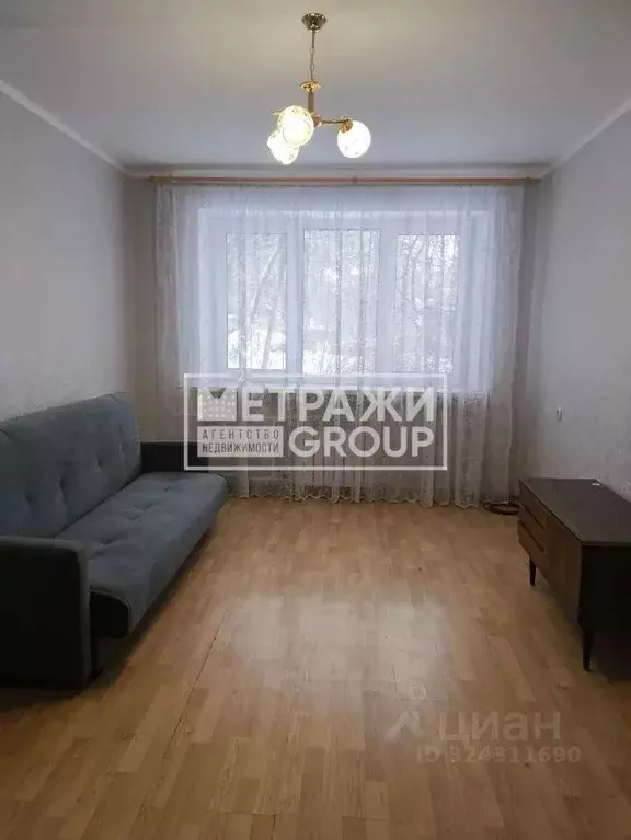 2-к кв. Московская область, Щелково Щелково-3 мкр, ул. Институтская, ... - Фото 1