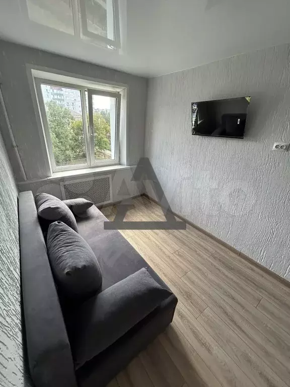 Квартира-студия, 20 м, 5/5 эт. - Фото 1