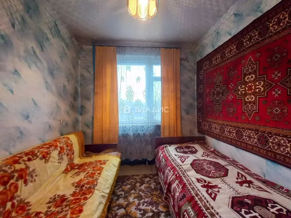 2-к кв. Ивановская область, Приволжск Революционная ул., 106К1 (41.7 ... - Фото 1