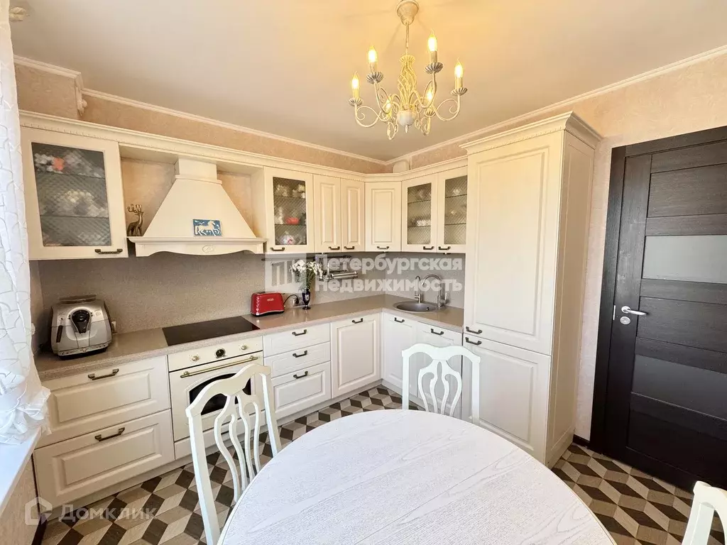 Продаётся 2-к квартира, 59 м - Фото 1