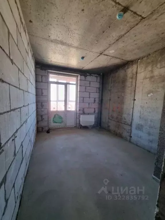 2-к кв. Ростовская область, Ростов-на-Дону Тибетская ул., 1Вс1 (65.0 ... - Фото 1