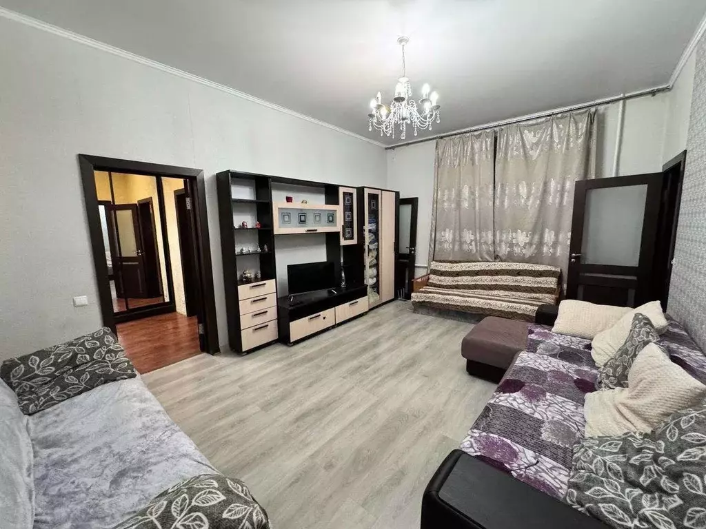 2-к кв. Белгородская область, Белгородский район, Дубовское с/пос, ... - Фото 1