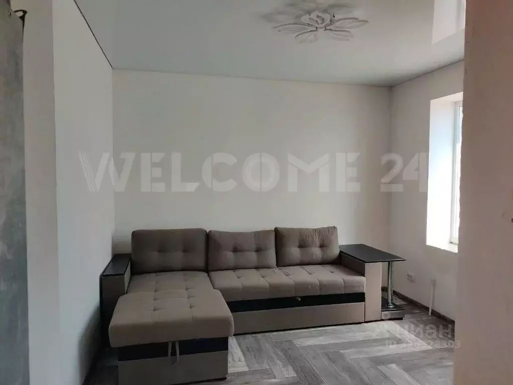 Дом в Крым, Первомайский район, с. Гришино ул. Горького, 12 (113 м) - Фото 2