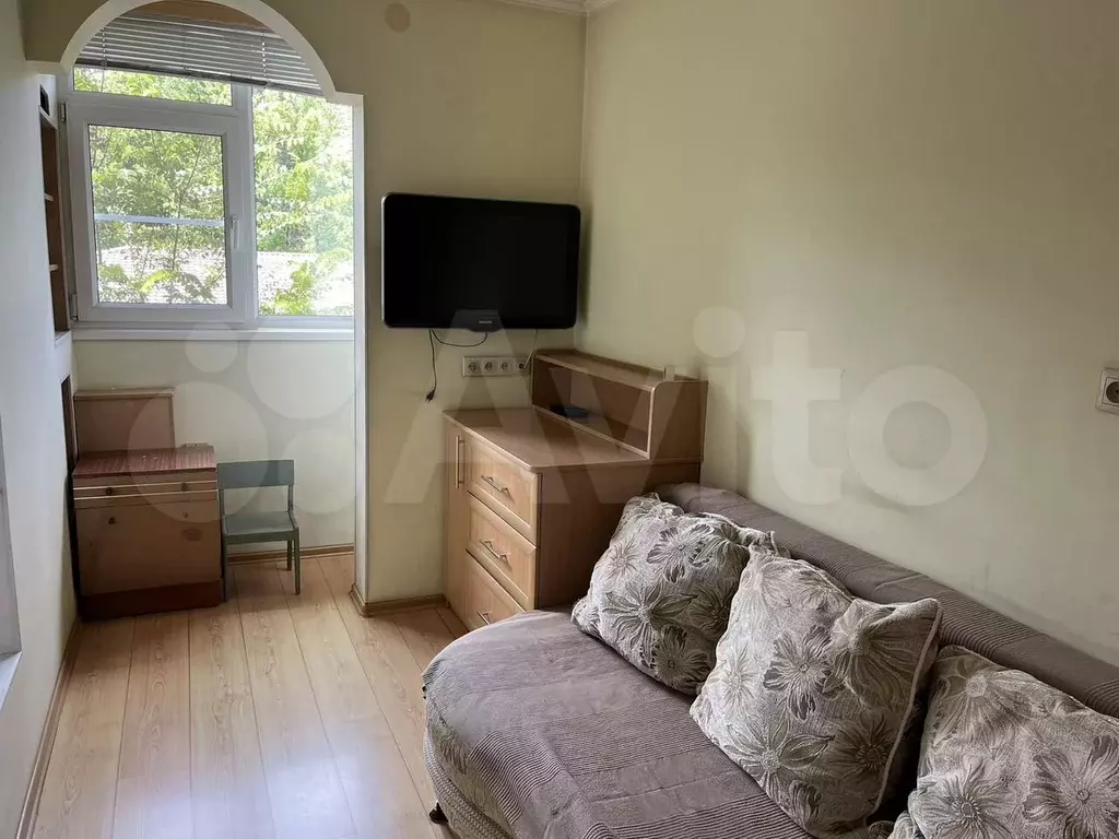 2-к. квартира, 35 м, 3/9 эт. - Фото 1