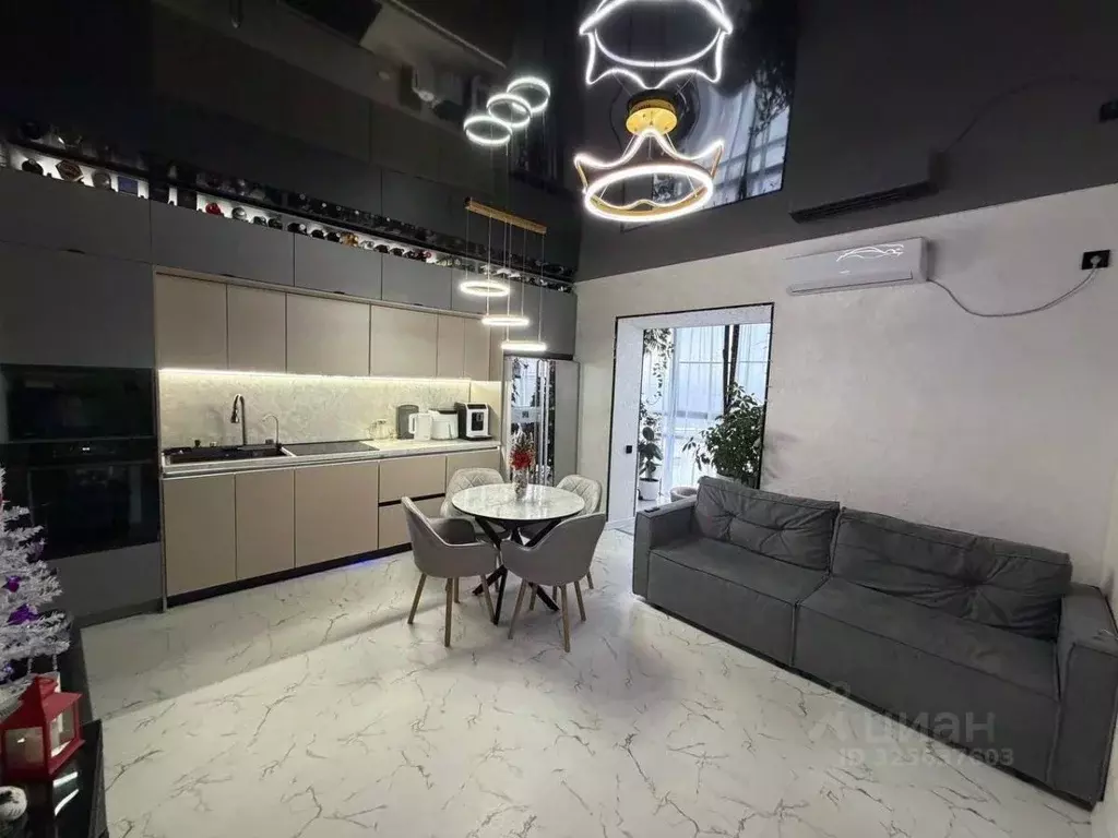 2-к кв. Псковская область, Псковский район, Писковичская волость, д. ... - Фото 1