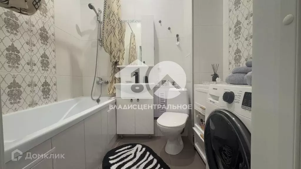 Продаётся 2-к квартира, 47.7 м - Фото 1
