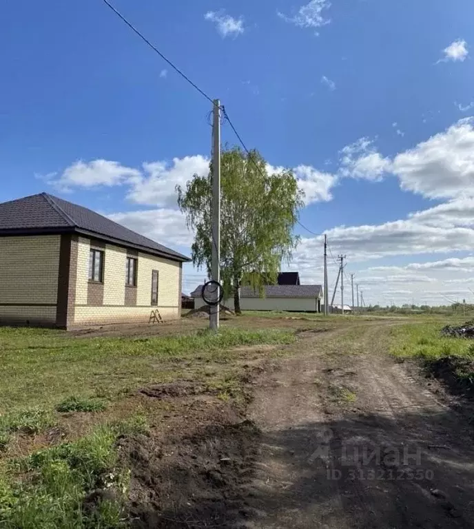 Дом в Башкортостан, Янаул пер. Лесопарковый (97 м) - Фото 1