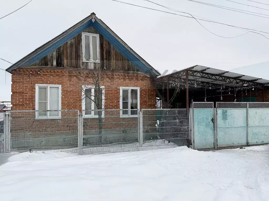 Дом в Адыгея, Майкоп Звездочка СНТ, ул. Родниковая (70 м) - Фото 0