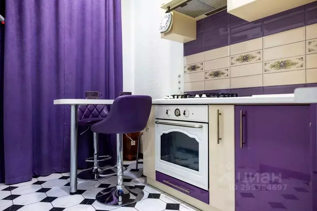 2-к кв. Ростовская область, Таганрог Инструментальная ул., 31 (42.0 м) - Фото 1